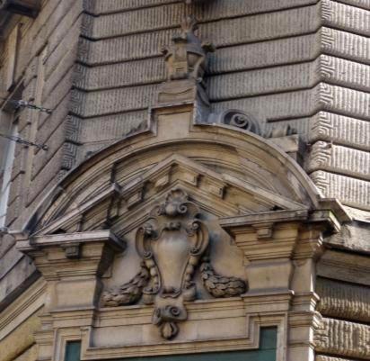 Apartman Turquoise Budapest Bagian luar foto